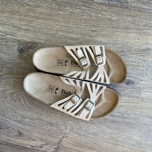 Betula by Birkenstock Size 39